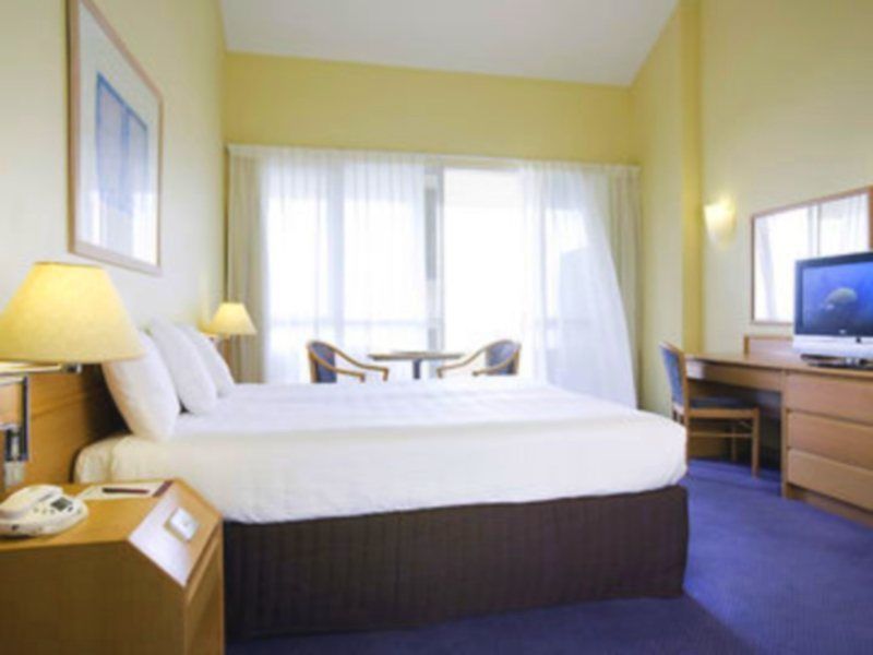 Cairns Harbourside Hotel Zimmer foto